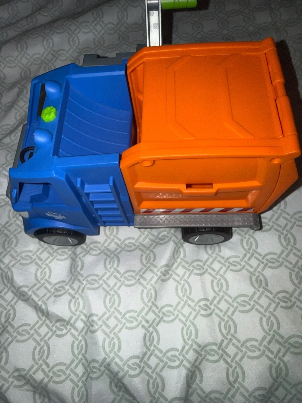 🏖️10 items for $20☀️ Blippi garbage truck missing Trash Can
